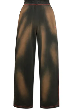 Diesel Hombre, Pantalones, Marrón, Talla: S
