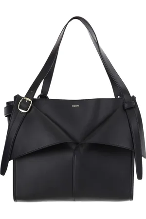 COPERNI Mujer, Bolsos, Negro, Talla: ONE Size