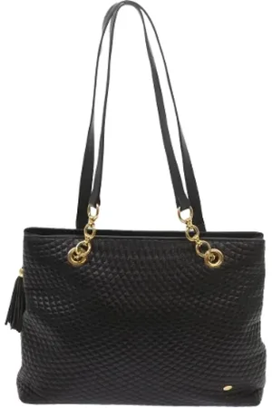 Bally Mujer, De segunda mano, Negro, Talla: ONE Size