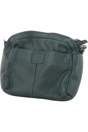 Bear Design Mujer, Bolsos, Verde, Talla: ONE Size