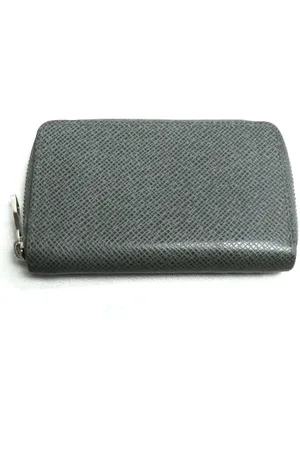 LOUIS VUITTON Hombre, De segunda mano, Gris, Talla: ONE Size