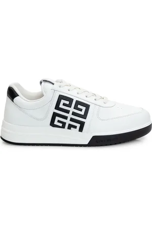 Givenchy Hombre, Zapatos, Blanco, Talla: 45 EU