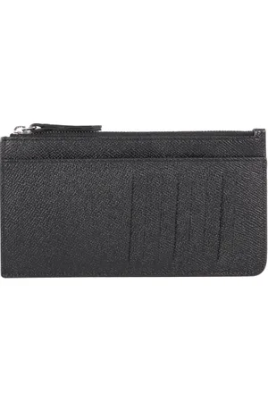 Maison Margiela Hombre, Accesorios, Negro, Talla: ONE Size