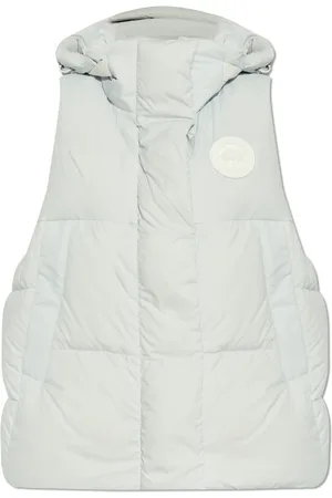 Canada Goose Mujer, Chaquetas, Azul, Talla: L