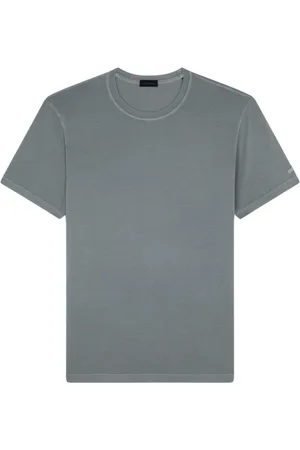 Paul & Shark Hombre, Camisetas, Gris, Talla: M