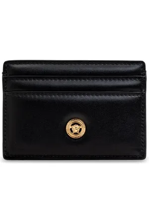 VERSACE Hombre, Accesorios, Negro, Talla: ONE Size