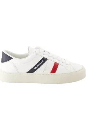 Moncler Mujer, Zapatos, Blanco, Talla: 39 EU