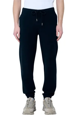 Moncler Hombre, Pantalones, Negro, Talla: XL