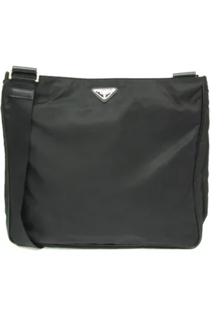 Prada Mujer, De segunda mano, Negro, Talla: ONE Size