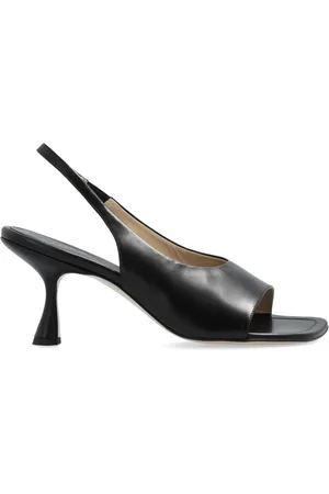 Wandler Mujer, Zapatos, Negro, Talla: 36 EU
