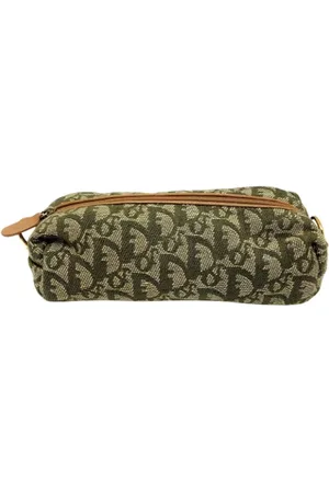 Dior Mujer, De segunda mano, Verde, Talla: ONE Size