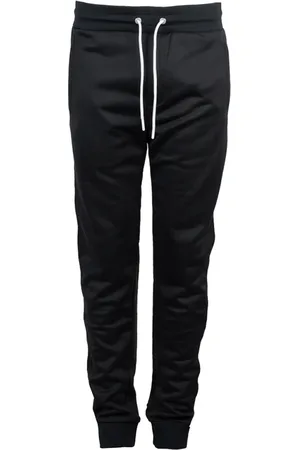 Bikkembergs Hombre, Pantalones, Negro, Talla: L