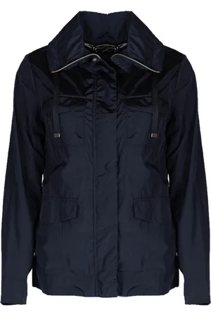 Geox Mujer, Chaquetas, Azul, Talla: S