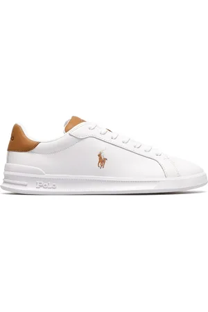 Ralph Lauren Hombre, Zapatos, Blanco, Talla: 41 EU