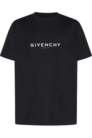 Givenchy Hombre, Camisetas, Negro, Talla: S