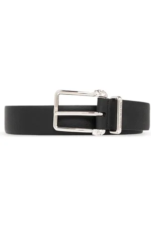 Alexander McQueen Hombre, Accesorios, Negro, Talla: 95 CM