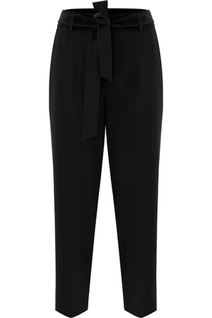 Kocca Mujer, Pantalones, Negro, Talla: XS