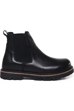 Birkenstock Hombre, Zapatos, Negro, Talla: 42 EU