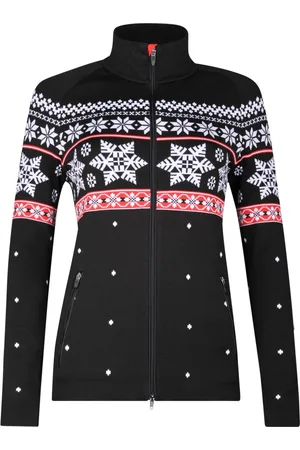 newland Mujer, Jerseys, Negro, Talla: M