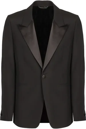 Givenchy Hombre, Chaquetas, Negro, Talla: L