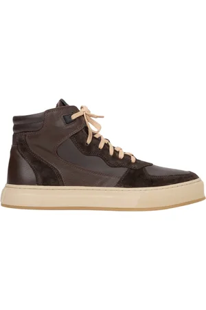 Estro Hombre, Zapatos, Marrón, Talla: 41 EU