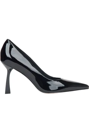 Estro Mujer, Zapatos, Negro, Talla: 36 EU