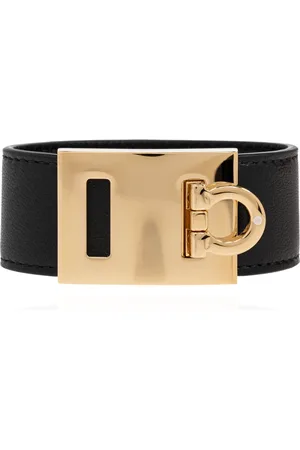 Salvatore Ferragamo Mujer, Accesorios, Negro, Talla: S