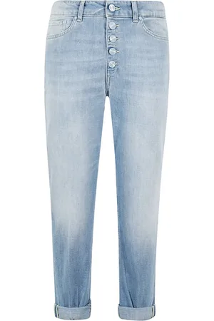 Dondup Mujer, Vaqueros, Azul, Talla: W27