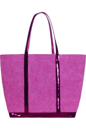 Vanessa Bruno Mujer, Bolsos, Rosa, Talla: ONE Size