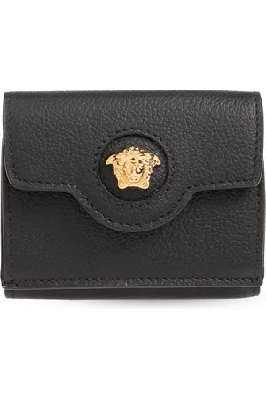 VERSACE Mujer, Accesorios, Negro, Talla: ONE Size