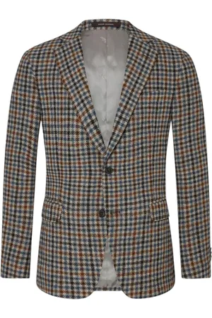 Oscar Jacobson Hombre, Chaquetas, , Talla: M