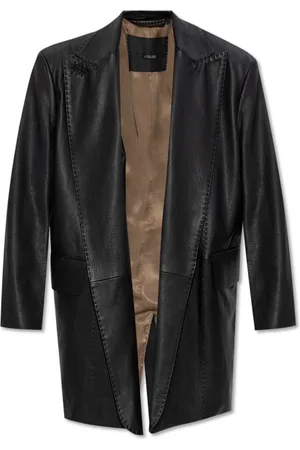 Max Mara Mujer, Chaquetas, Negro, Talla: XS
