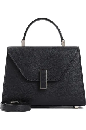 VALEXTRA Mujer, Bolsos, Negro, Talla: ONE Size
