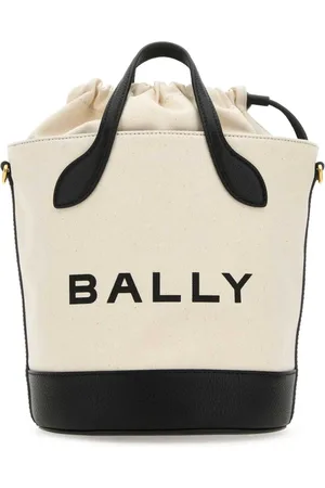 Bally Mujer, Bolsos, Blanco, Talla: ONE Size
