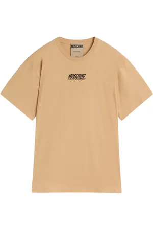 Moschino Hombre, Camisetas, , Talla: L