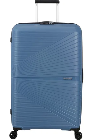 American Tourister Unisex, Maletas, Azul, Talla: ONE Size