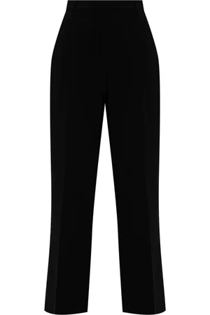 Holzweiler Mujer, Pantalones, Negro, Talla: S