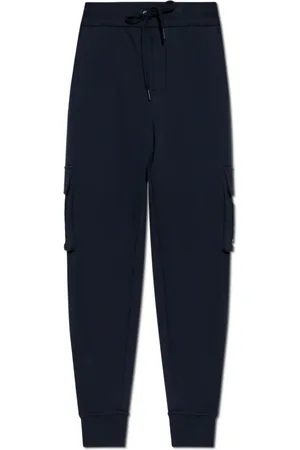 Moose Knuckles Hombre, Pantalones, Azul, Talla: S