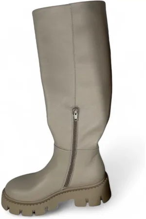 Copenhagen Shoes Mujer, Zapatos, Verde, Talla: 37 EU