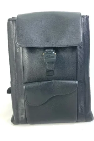 Dior Mujer, De segunda mano, Negro, Talla: ONE Size