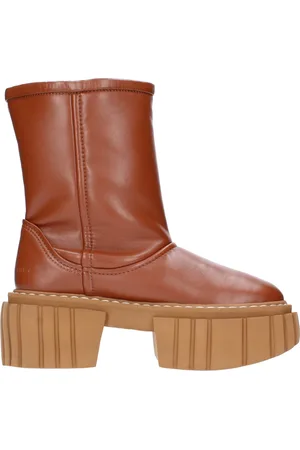 Stella McCartney Mujer, Zapatos, Marrón, Talla: 36 EU