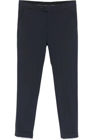 RRD Hombre, Pantalones, Azul, Talla: XL