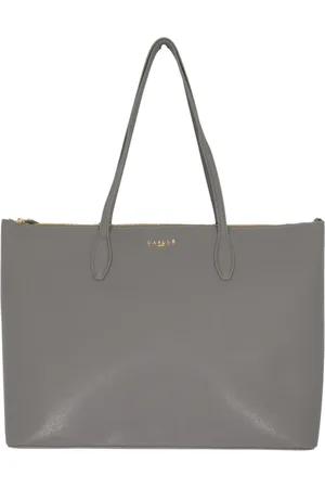 GAËLLE Mujer, Bolsos, Gris, Talla: ONE Size