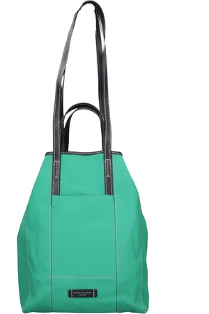 Gianni chiarini Mujer, Bolsos, Verde, Talla: ONE Size