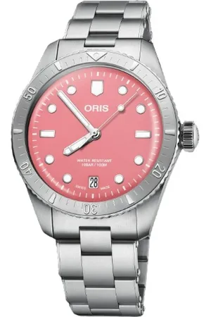 Oris Mujer, Accesorios, Rosa, Talla: ONE Size