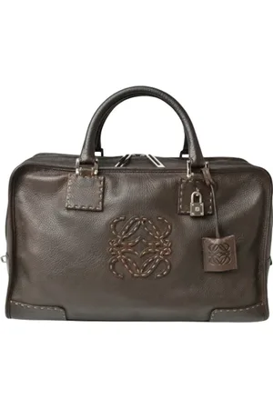 Loewe Mujer, De segunda mano, Marrón, Talla: ONE Size