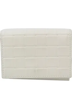 Bottega Veneta Mujer, De segunda mano, Blanco, Talla: ONE Size