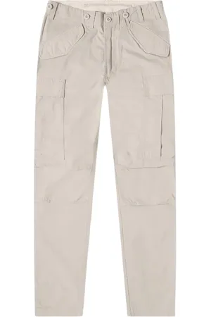 Maharishi Hombre, Pantalones, , Talla: L