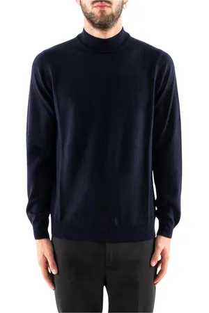 COR SINE LABE DOLI Hombre, Jerseys, Azul, Talla: S
