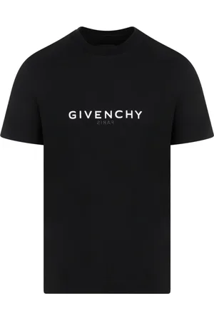Givenchy Hombre, Camisetas, Negro, Talla: S